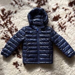 Primary Puffer Jacket